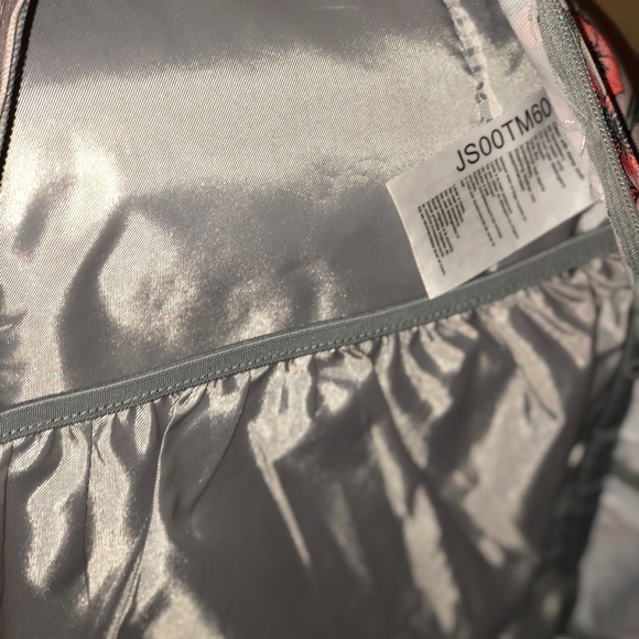 Jansport Backpack - Floral - Picture 2 of 8